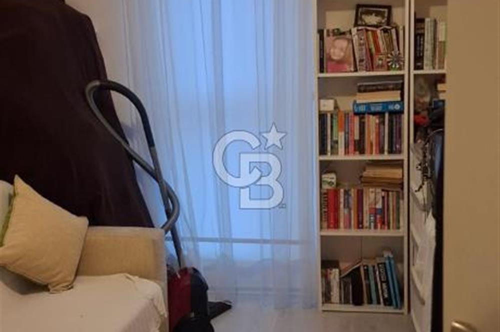 MAMAK DİRİLİŞ MAHALLESİ GÜLSEREN TOKİ DE SATILIK 2+1 DAİRE