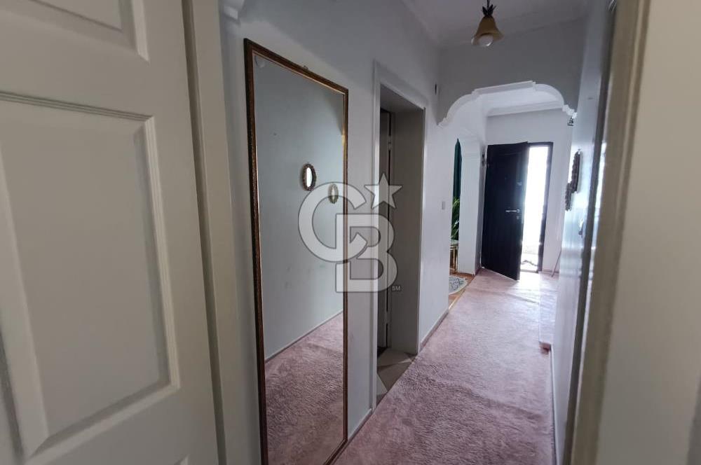 MUSELAND-ÇİĞLİ YENİMAHALLE SATILIK 3+1 DAİRE