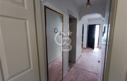 MUSELAND-ÇİĞLİ YENİMAHALLE SATILIK 3+1 DAİRE