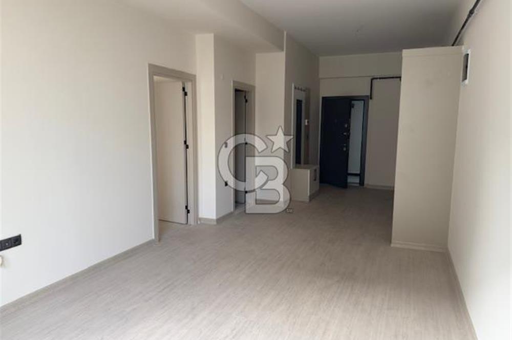 MENEMEN SEYREK ÖZKAYALAR SUİT'TE SATILIK LÜX 1+1