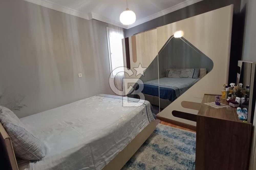 MUSELAND-ÇİĞLİ YENİMAHALLE SATILIK 3+1 DAİRE