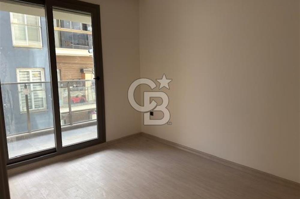 MENEMEN SEYREK ÖZKAYALAR SUİT'TE SATILIK LÜX 1+1