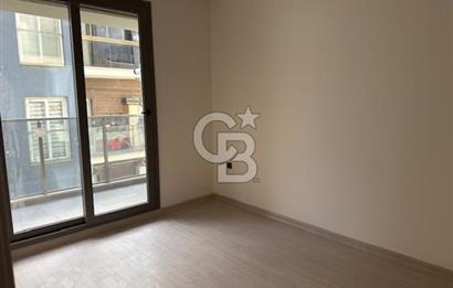 MENEMEN SEYREK ÖZKAYALAR SUİT'TE SATILIK LÜX 1+1