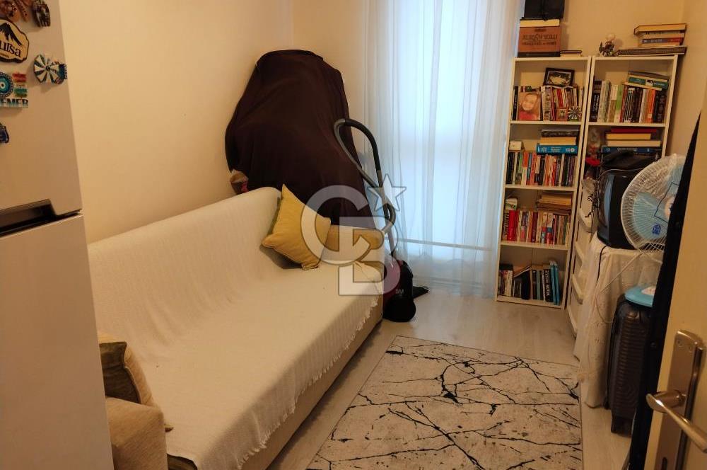 MAMAK DİRİLİŞ MAHALLESİ GÜLSEREN TOKİ DE SATILIK 2+1 DAİRE