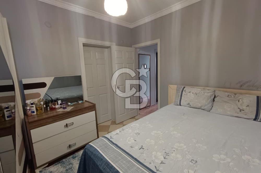 MUSELAND-ÇİĞLİ YENİMAHALLE SATILIK 3+1 DAİRE