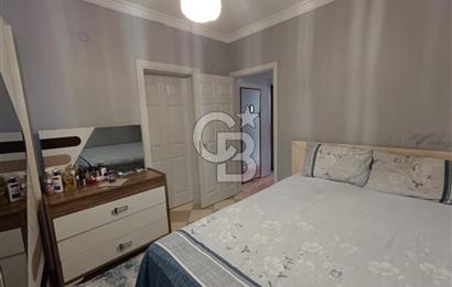 MUSELAND-ÇİĞLİ YENİMAHALLE SATILIK 3+1 DAİRE