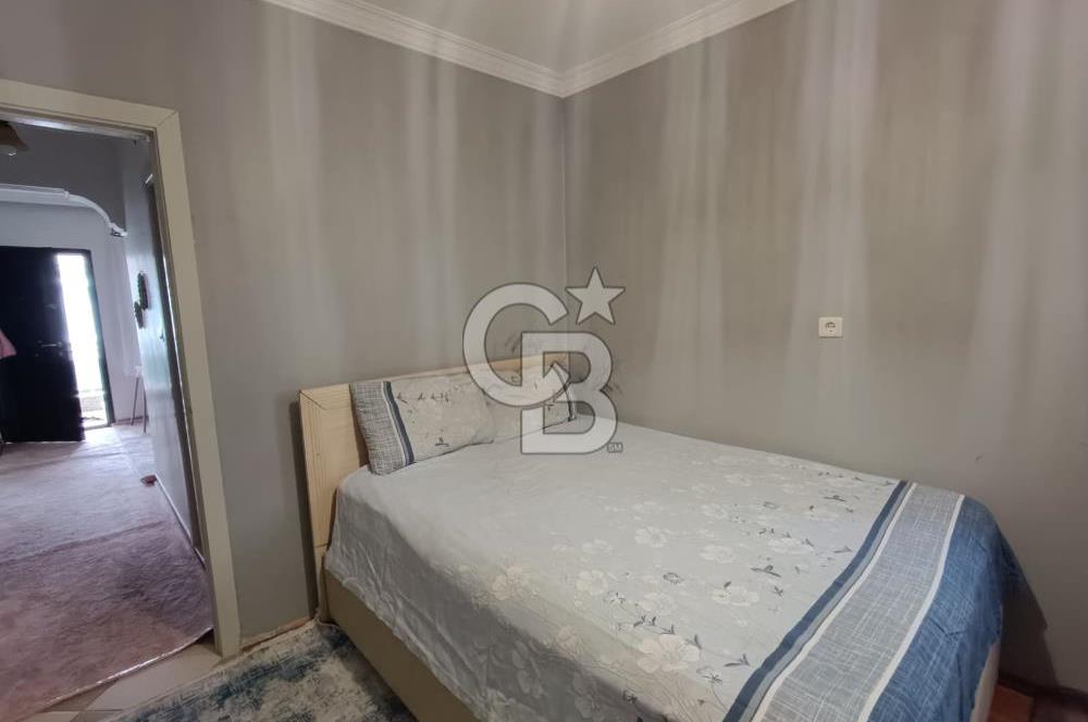 MUSELAND-ÇİĞLİ YENİMAHALLE SATILIK 3+1 DAİRE