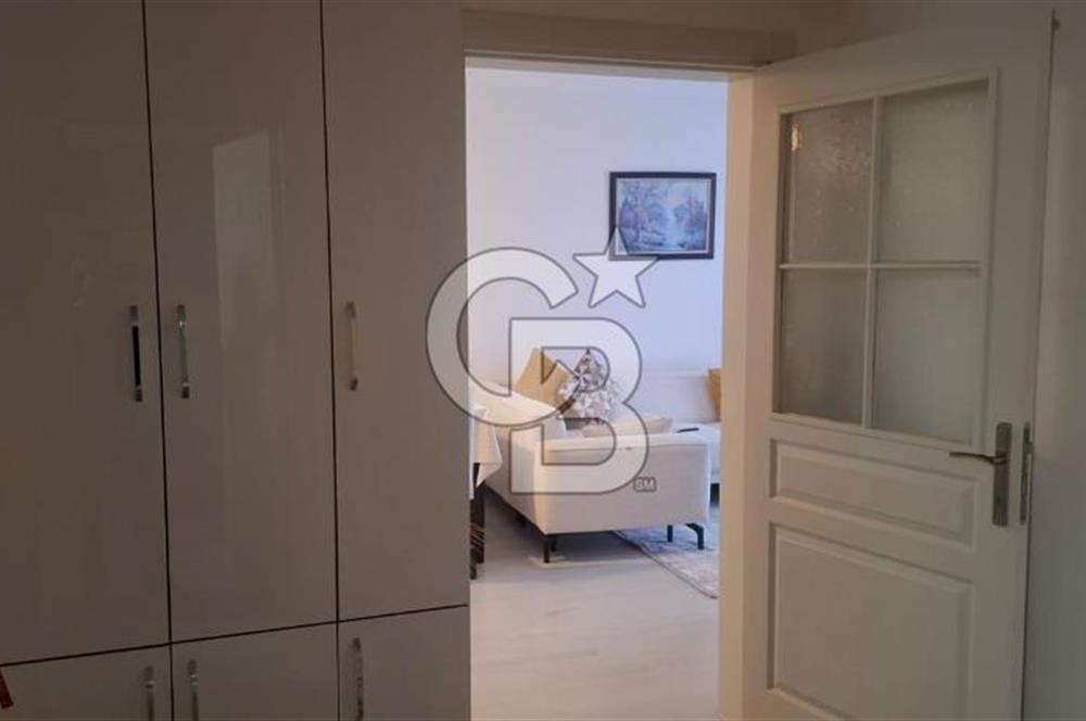 MAMAK DİRİLİŞ MAHALLESİ GÜLSEREN TOKİ DE SATILIK 2+1 DAİRE