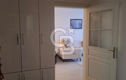 MAMAK DİRİLİŞ MAHALLESİ GÜLSEREN TOKİ DE SATILIK 2+1 DAİRE