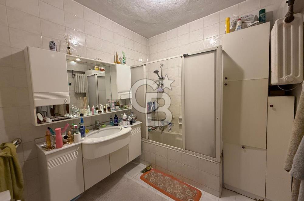 TRT Karşısında 4+1 Eşyalı Kiralık Daire Furnished Flat For Rent