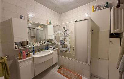 TRT Karşısında 4+1 Eşyalı Kiralık Daire Furnished Flat For Rent