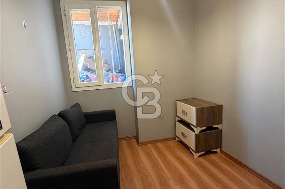 MUSELAND-ÇİĞLİ YENİMAHALLE SATILIK 3+1 DAİRE