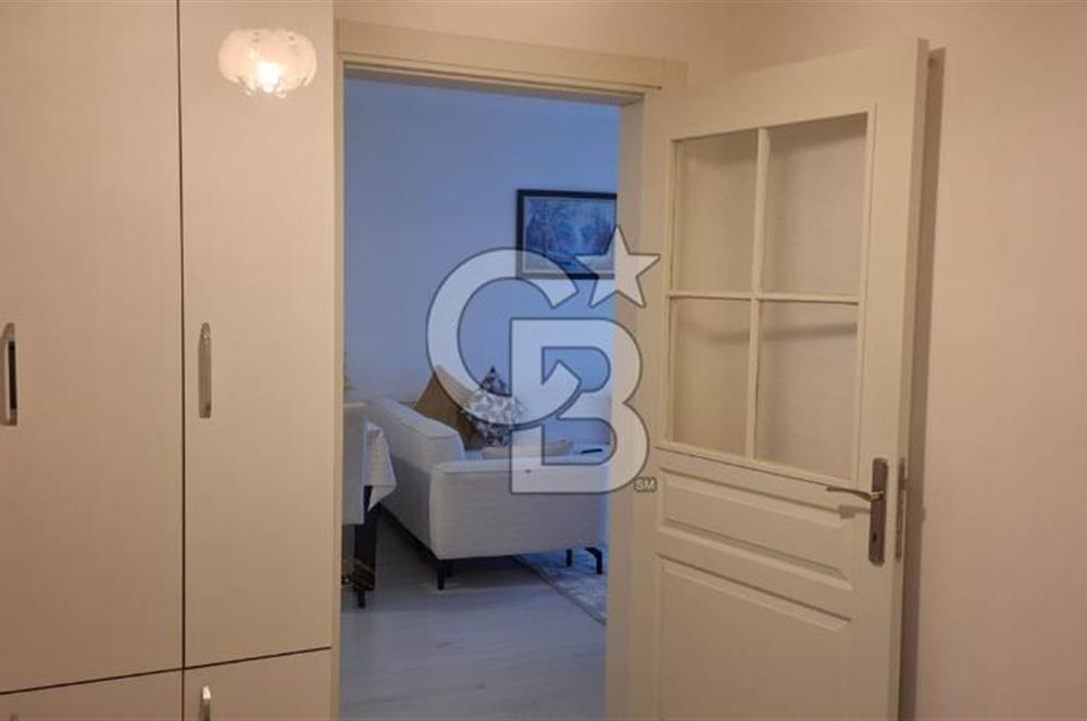 MAMAK DİRİLİŞ MAHALLESİ GÜLSEREN TOKİ DE SATILIK 2+1 DAİRE