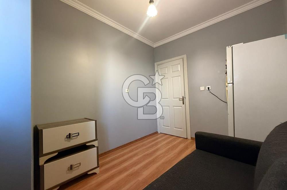 MUSELAND-ÇİĞLİ YENİMAHALLE SATILIK 3+1 DAİRE