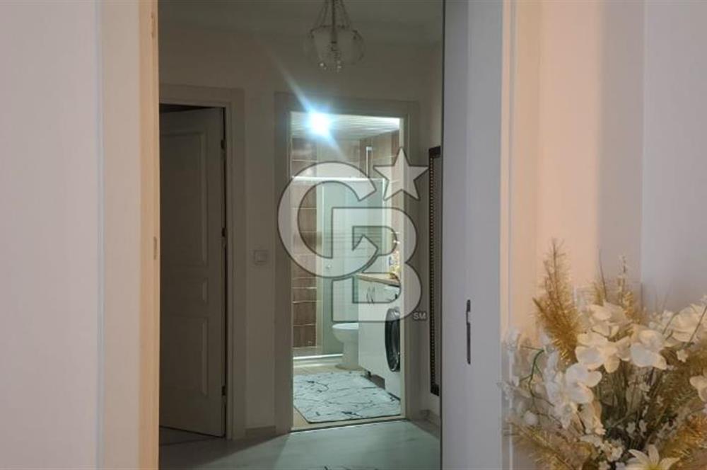 MAMAK DİRİLİŞ MAHALLESİ GÜLSEREN TOKİ DE SATILIK 2+1 DAİRE