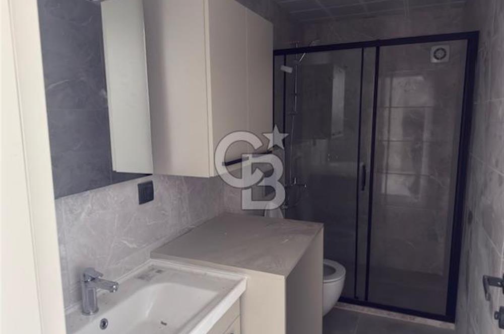 MENEMEN SEYREK ÖZKAYALAR SUİT'TE SATILIK LÜX 1+1