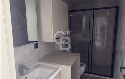 MENEMEN SEYREK ÖZKAYALAR SUİT'TE SATILIK LÜX 1+1