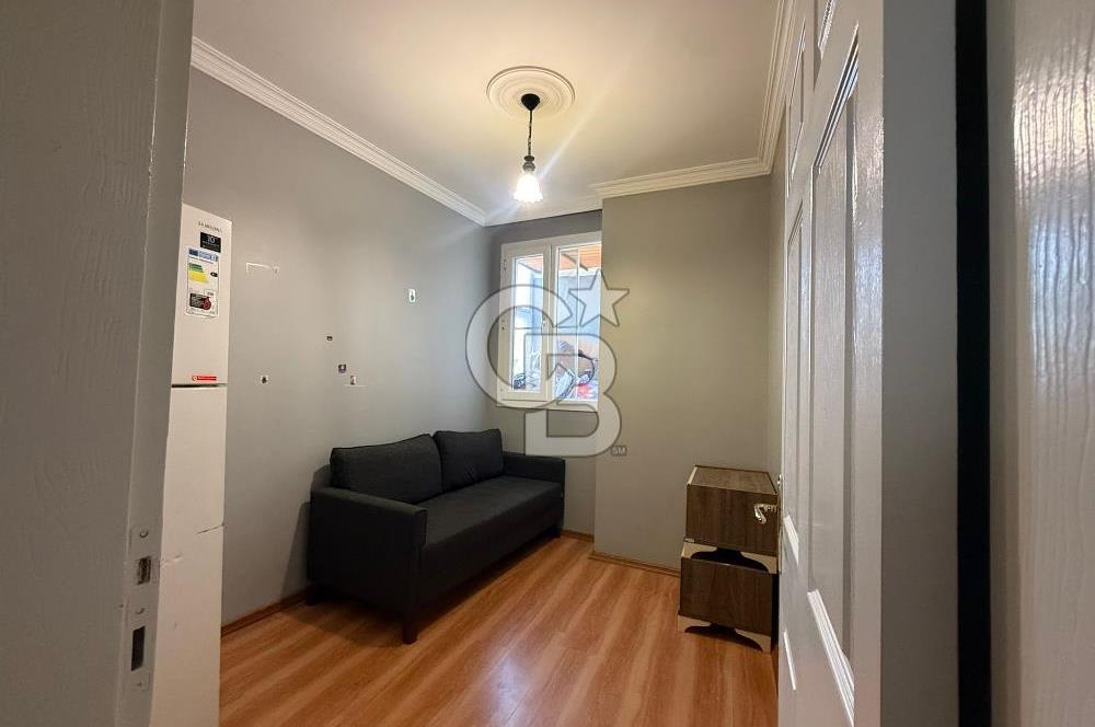 MUSELAND-ÇİĞLİ YENİMAHALLE SATILIK 3+1 DAİRE