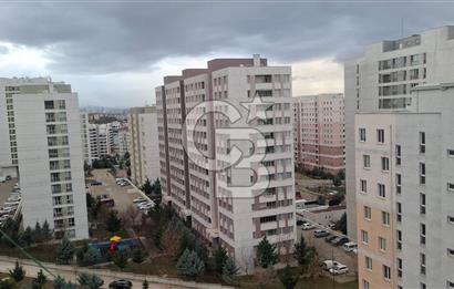 MAMAK DİRİLİŞ MAHALLESİ GÜLSEREN TOKİ DE SATILIK 2+1 DAİRE