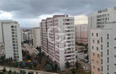 MAMAK DİRİLİŞ MAHALLESİ GÜLSEREN TOKİ DE SATILIK 2+1 DAİRE