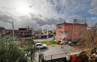İzmir Karşıyaka Cumhuriyet Mahallesi Satılık Müstakil Daire CB-PH