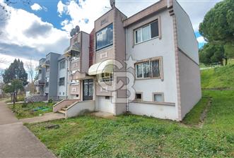 BOĞAZOVA CADDESİ SİTE İÇİ SATILIK BAHÇE DUBLEKS 2+1 DAİRE - 1 - 326780