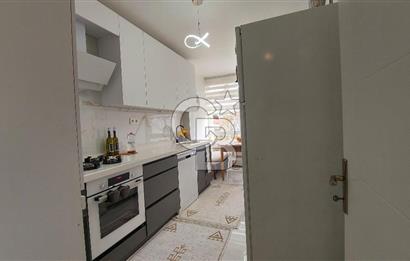 BOĞAZOVA CADDESİ SİTE İÇİ SATILIK BAHÇE DUBLEKS 2+1 DAİRE