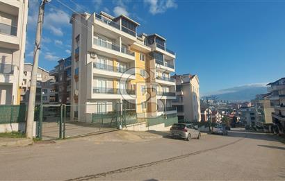 BOĞAZOVA CADDESİ SİTE İÇİ SATILIK BAHÇE DUBLEKS 2+1 DAİRE