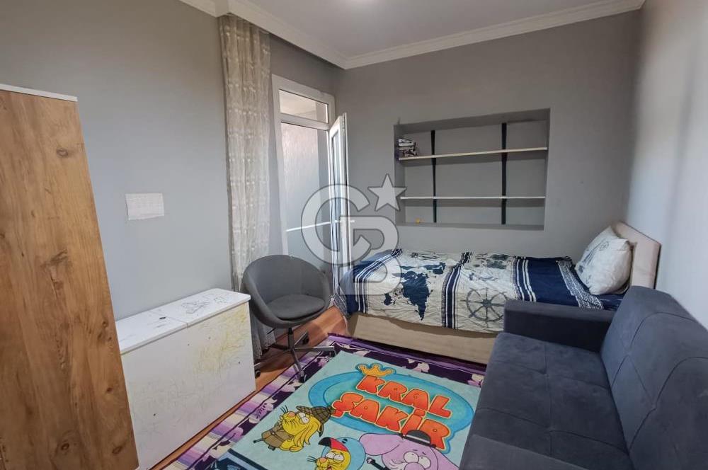 MUSELAND-ÇİĞLİ YENİMAHALLE SATILIK 3+1 DAİRE