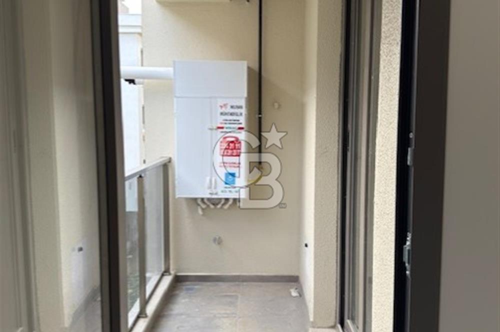 MENEMEN SEYREK ÖZKAYALAR SUİT'TE SATILIK LÜX 1+1