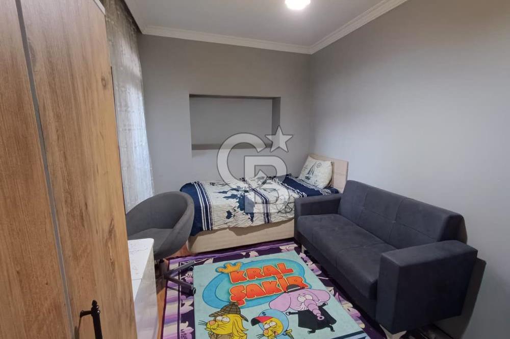 MUSELAND-ÇİĞLİ YENİMAHALLE SATILIK 3+1 DAİRE
