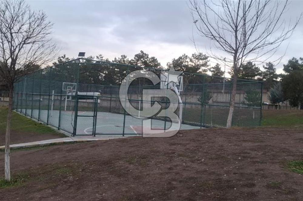 MAMAK DİRİLİŞ MAHALLESİ GÜLSEREN TOKİ DE SATILIK 2+1 DAİRE