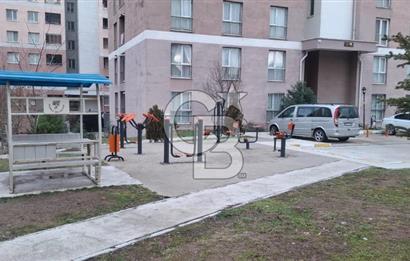 MAMAK DİRİLİŞ MAHALLESİ GÜLSEREN TOKİ DE SATILIK 2+1 DAİRE