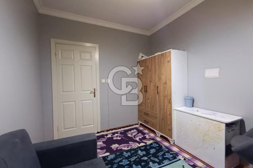 MUSELAND-ÇİĞLİ YENİMAHALLE SATILIK 3+1 DAİRE