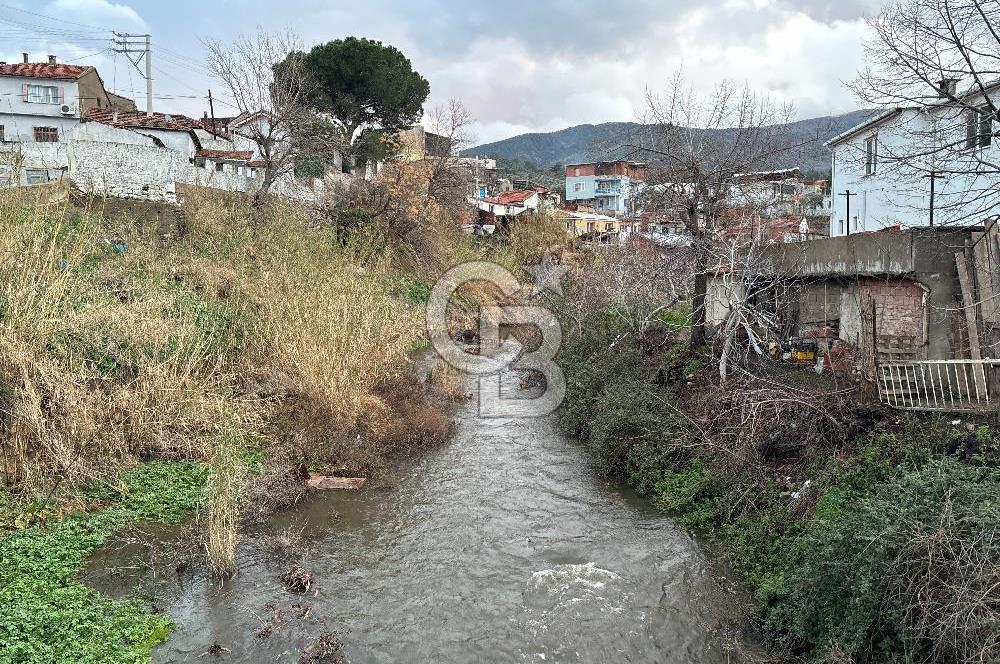 Kemalpaşa Armutlu'da 1745 m2 Satılık Bağ 