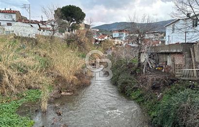 Kemalpaşa Armutlu'da 1745 m2 Satılık Bağ 