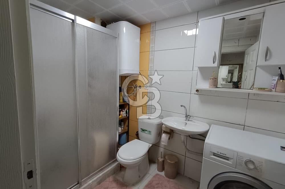 MUSELAND-ÇİĞLİ YENİMAHALLE SATILIK 3+1 DAİRE
