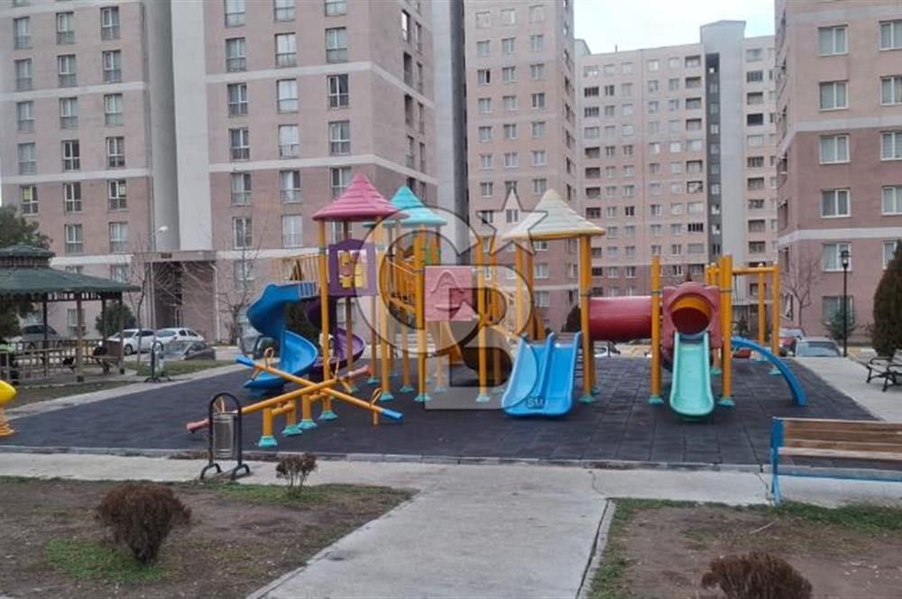 MAMAK DİRİLİŞ MAHALLESİ GÜLSEREN TOKİ DE SATILIK 2+1 DAİRE