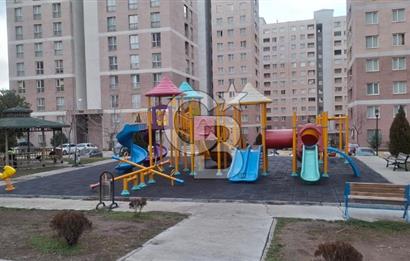 MAMAK DİRİLİŞ MAHALLESİ GÜLSEREN TOKİ DE SATILIK 2+1 DAİRE