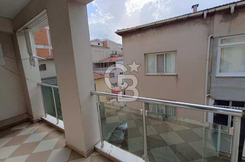 MUSELAND-ÇİĞLİ YENİMAHALLE SATILIK 3+1 DAİRE