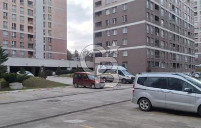 MAMAK DİRİLİŞ MAHALLESİ GÜLSEREN TOKİ DE SATILIK 2+1 DAİRE