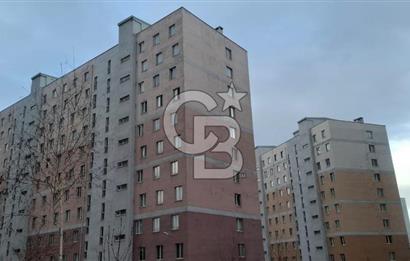 MAMAK DİRİLİŞ MAHALLESİ GÜLSEREN TOKİ DE SATILIK 2+1 DAİRE