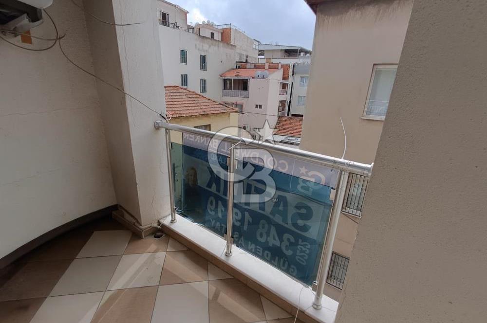 MUSELAND-ÇİĞLİ YENİMAHALLE SATILIK 3+1 DAİRE