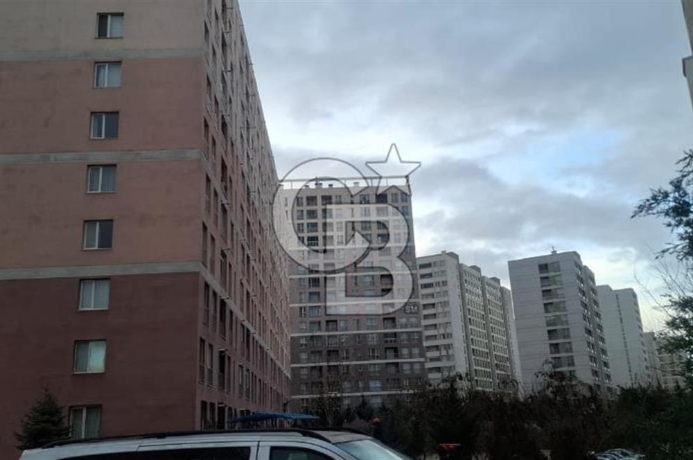 MAMAK DİRİLİŞ MAHALLESİ GÜLSEREN TOKİ DE SATILIK 2+1 DAİRE