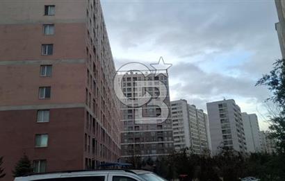 MAMAK DİRİLİŞ MAHALLESİ GÜLSEREN TOKİ DE SATILIK 2+1 DAİRE