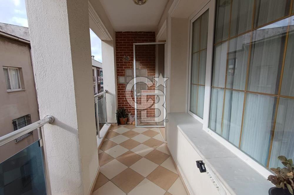 MUSELAND-ÇİĞLİ YENİMAHALLE SATILIK 3+1 DAİRE