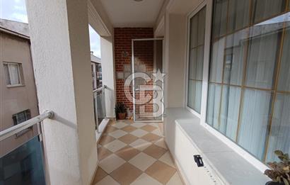 MUSELAND-ÇİĞLİ YENİMAHALLE SATILIK 3+1 DAİRE