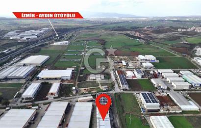 TORBALI PANCAR OSB YAKINI SATILIK FABRİKA