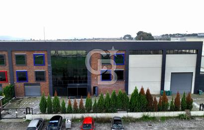 TORBALI PANCAR OSB YAKINI SATILIK FABRİKA