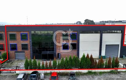 TORBALI PANCAR OSB YAKINI SATILIK FABRİKA